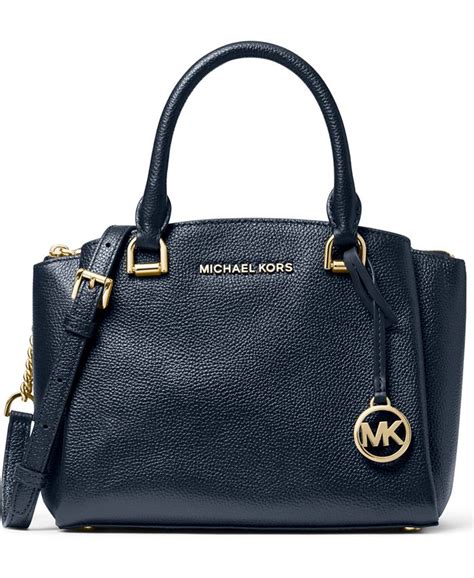 Michael Michael Kors Maxine Small Messenger 